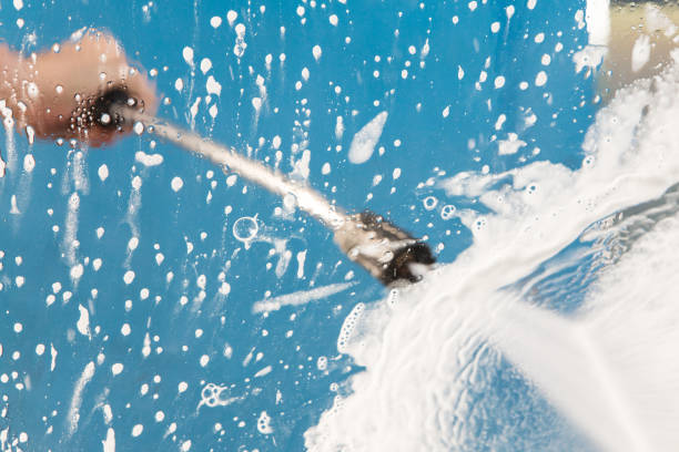 Best Heavy Equipment Washing  in Winterset, IA